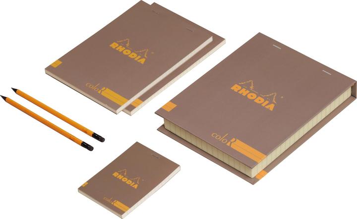 Immagine prodotto Rhodia Imposta il colore