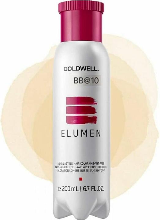 Produktbild Goldwell Elumen (BB@10)
