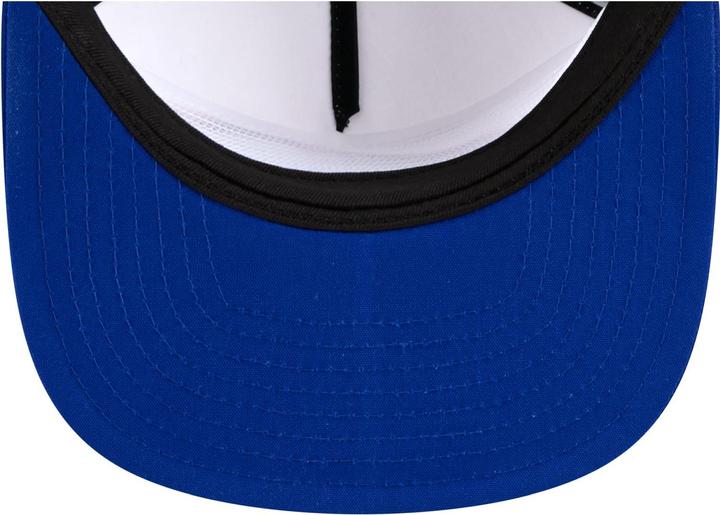 Actual product image New Era GOLFER Snapback Cap - TRAINING 2024 Buffalo Bills