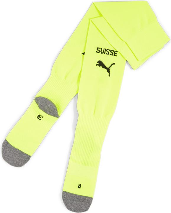 Produktbild Puma Team SFV Stacked Logo Socks Replica (39 - 42)