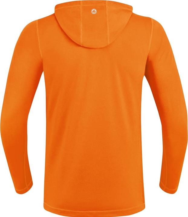 Produktbild JAKO Kapuzenjacke Run 2.0 Damen (44)