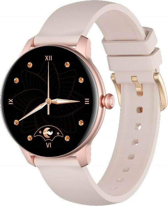 Produktbild ORO Smartwatch LADY ACTIVE Oromed (40 mm)