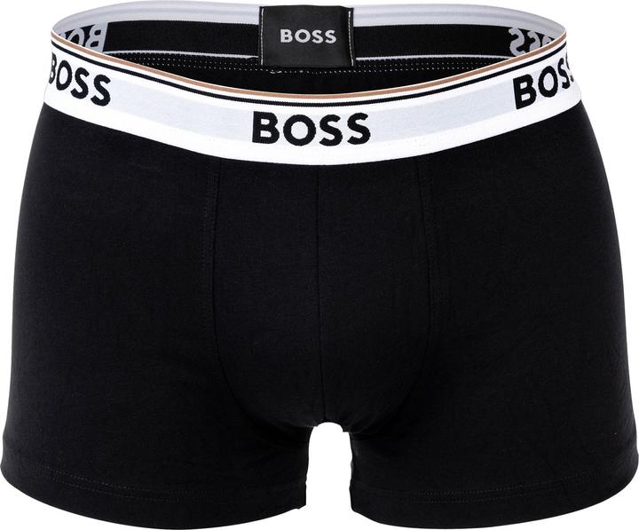 Immagine prodotto BOSS Potenza (L, confezione da 3)
