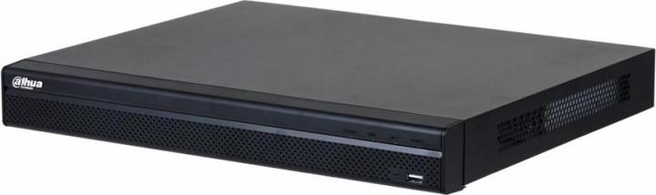 Immagine prodotto Dahua Lite DHI-NVR4208-4KS2/L 1U Nero (Videoregistratore di rete (NVR))