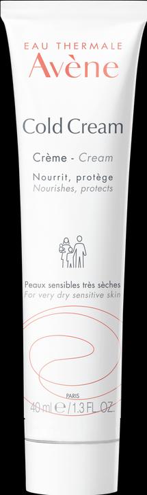 Actual product image Avène Cold Cream (40 ml)