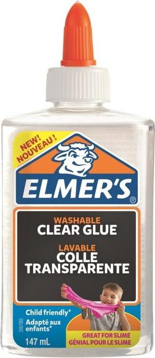Immagine prodotto Elmer's Slime Kit Tutti i giorni (310 g, 147 ml)