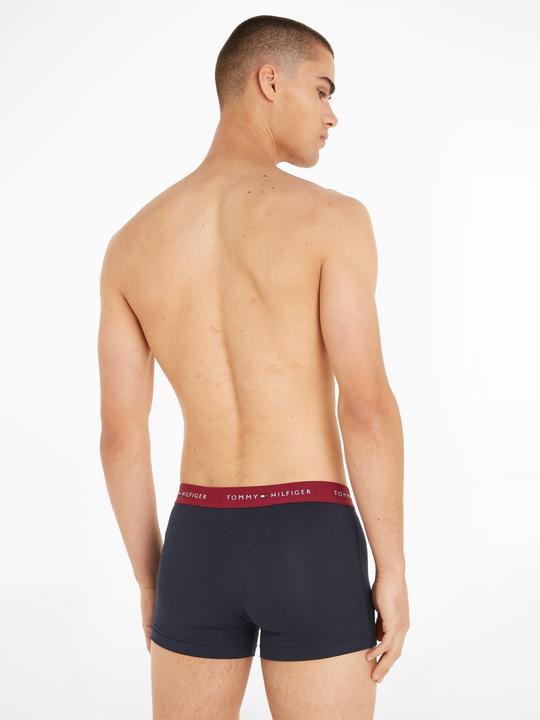 Immagine prodotto Tommy Hilfiger Baule WB (S, confezione da 3)