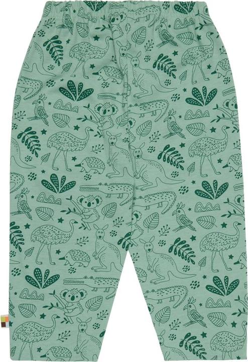 Image du produit loud + proud Impression de pantalons (80)