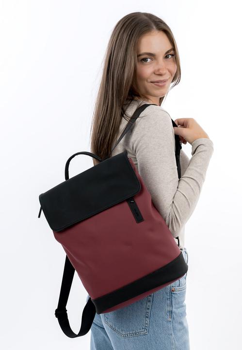 Actual product image Emily und Noah Rucksack E&N Le Havre RUE 09 (14.30 l)