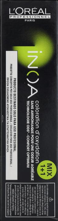 Image du produit L'Oréal Professionnel Inoa (Or, Blond)