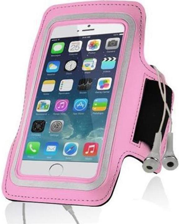 Produktbild Cadorabo Neopren Sport Armband