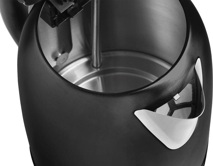 Produktbild Concept 1.7 L kettle RK3245 black (1.70 l, EU-Stecker)