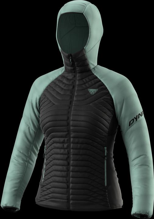Produktbild Dynafit Speed Insulation Kapuzenjacke (S)