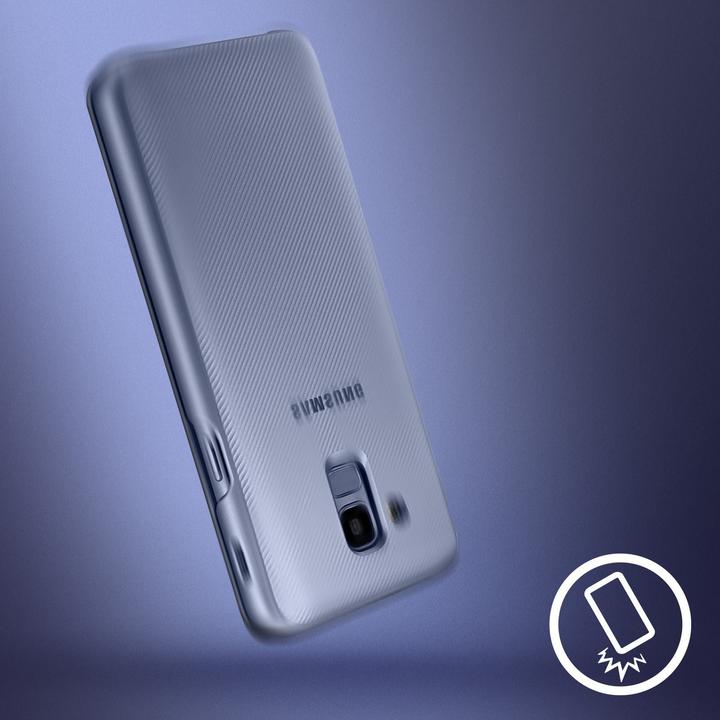 Produktbild Samsung Wallet Cover (Samsung Galaxy J6 (2018))
