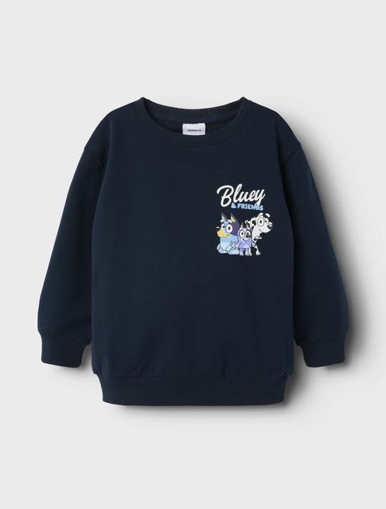 Image du produit Name it Bluey Sweatshirt (98)