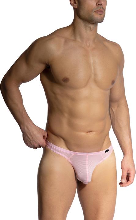 Actual product image Olaf Benz String RED1201 mini thong (L, Single pack)