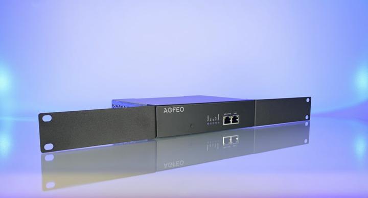 Produktbild Agfeo ES PURE-IP 20 IT