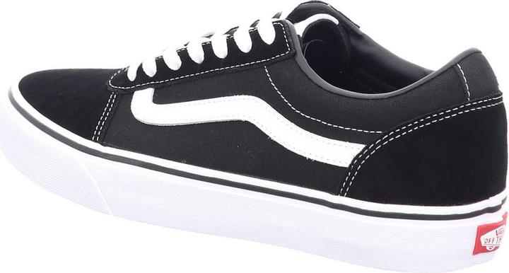 Actual product image Vans Ward Old Skool Men Sneaker (45)