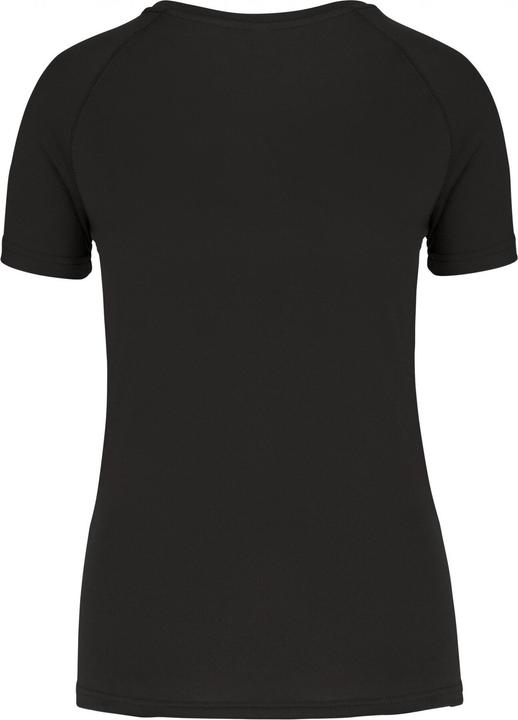 Proact Recyceltes Rundhals-Trikot, Damen