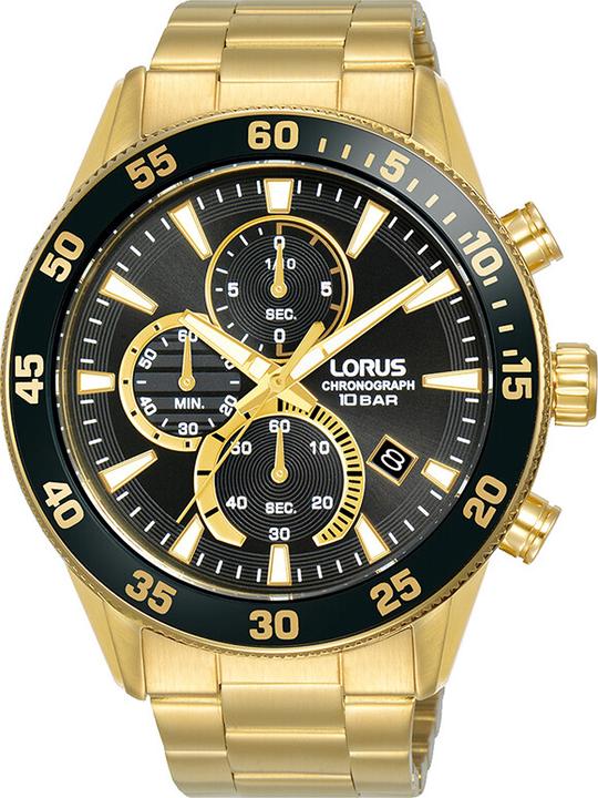 Immagine prodotto Lorus Sport (Cronografo, 45 mm)