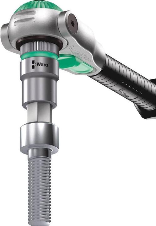 Produktbild Wera Bicycle Set Torque 1 (1/4", 2.50 Nm, 25 Nm)