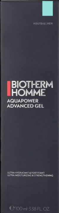Actual product image Biotherm Aquapower Gel Special Price Gel (100 ml)