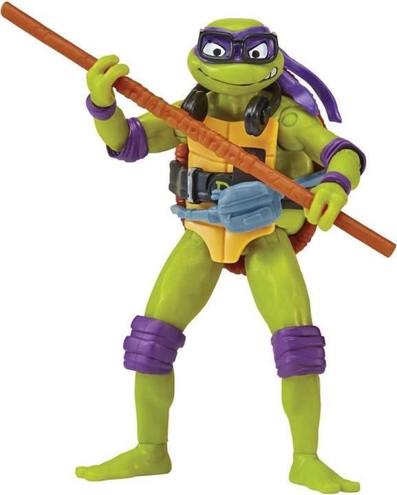 Boti Teenage Mutant Ninja Turtles Figur – Donatello