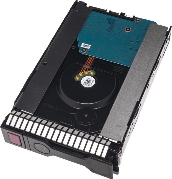Immagine prodotto HPE Disco rigido 872491-B21 3.5 SATA 4 TB (4 TB, 3.5")