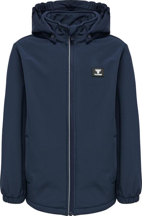 Image du produit hummel Mars Softshell Jacket (110)