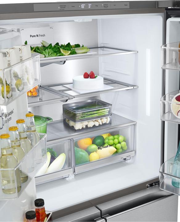 Produktbild LG GMG960MBJE (638 l)