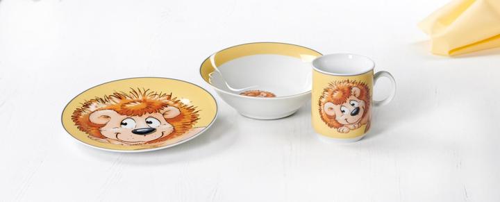 Produktbild Ritzenhoff & Breker Happy Zoo Kinderbecher