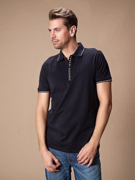 Immagine prodotto Emporio Armani Polo Sporty - 10905 (S)