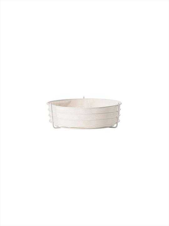 Actual product image Zone Denmark Zone Bread Basket Temptation Warm Grey