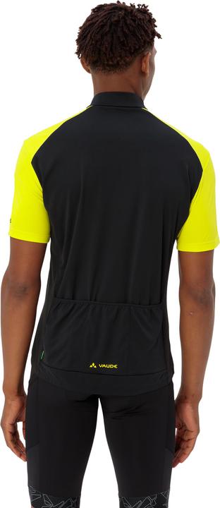 Actual product image Vaude Matera HZ Tricot (XL)