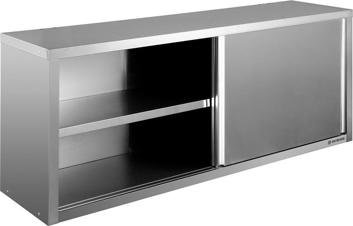 Produktbild Gastro Hero Wandhängeschrank mit Schiebetüren Basic