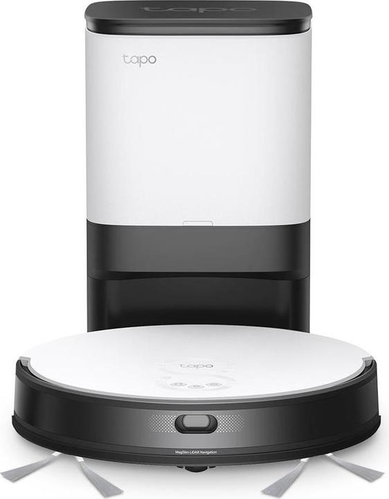 Produktbild TP-Link Tapo RV20 Mop Plus (Saugwischroboter)