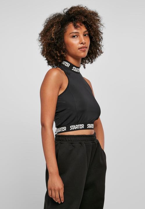 Image du produit Starter Ladies Logo Tape Sports Top - 16912 (S)