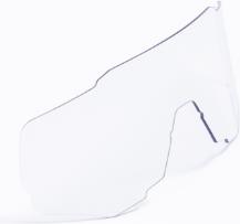 Actual product image Coast Optics Nita (Black, Clear glass)
