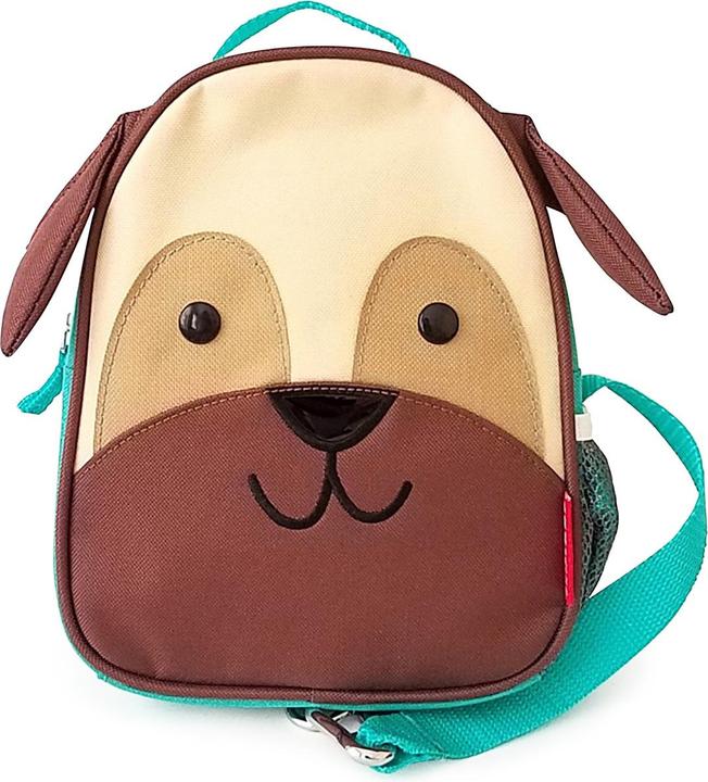 Immagine prodotto Skiphop Mini zaino con guinzaglio Zoo