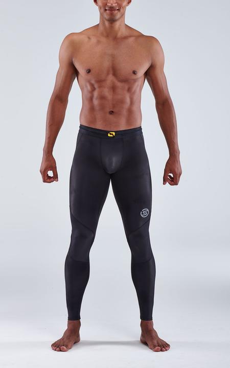 Actual product image Skins S3 Long Tights (XL)