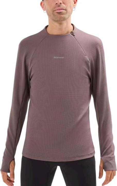 Actual product image Nnormal Trail Long Sleeve (L)