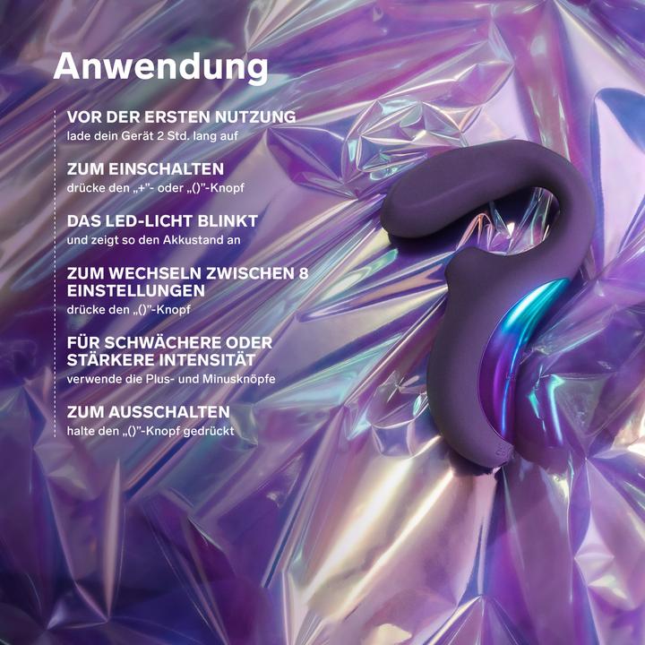 Image du produit LELO Enigma Wave