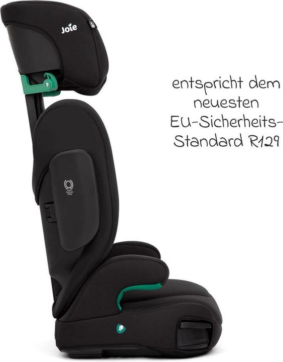 Actual product image Joie I-Trillo (Child seat, ECE R129/i-Size Standard)