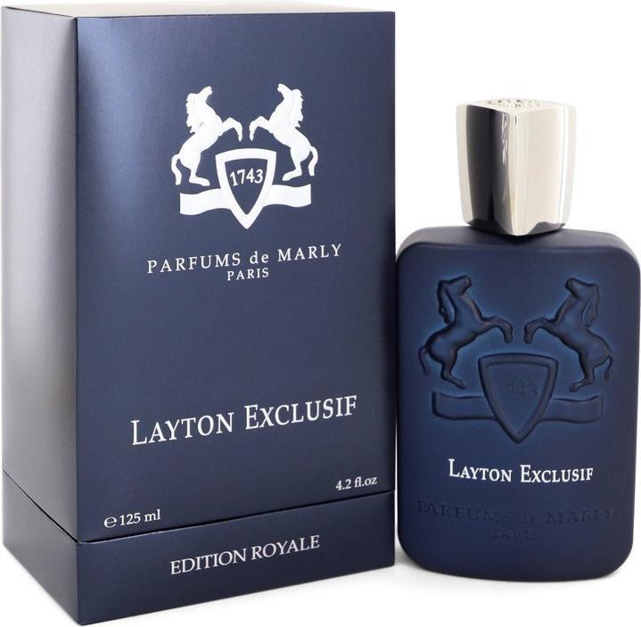 Image du produit Parfums de Marly Layton Exclusif (Eau de parfum, 125 ml)