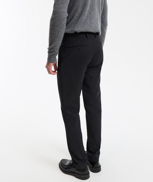 Image du produit La Redoute Collections Pantalon de costume (56)
