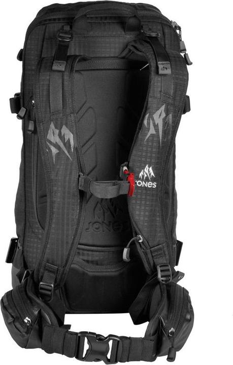 Produktbild Jones Dscnt Ras (32 l)