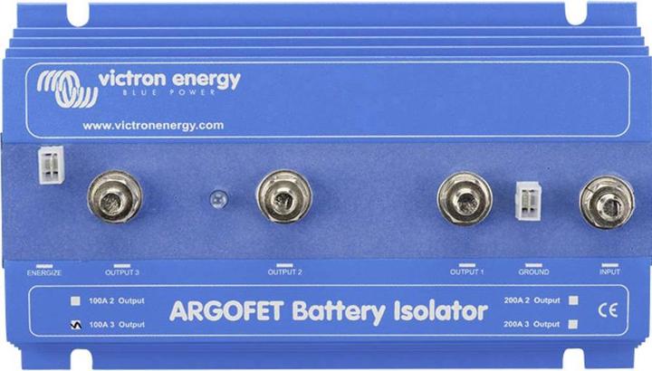 Produktbild Victron Energy Argo