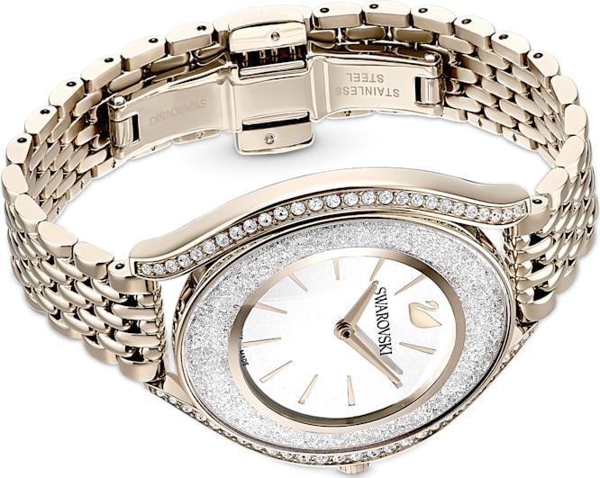 Immagine prodotto Swarovski Aura cristallina (Orologio da polso analogico, 36 mm)