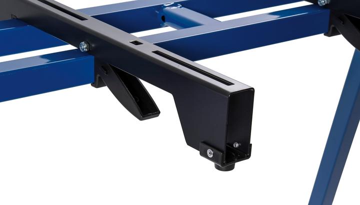 Actual product image Scheppach UMF1550 (54.50 cm, 93.50 cm)