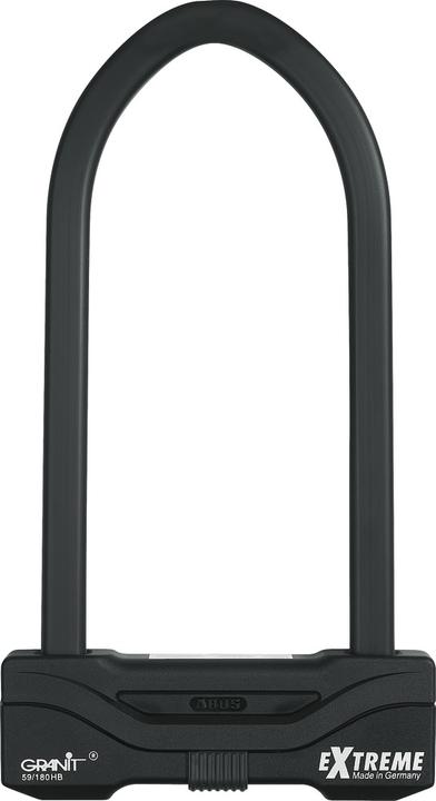 Actual product image Abus Granite Extreme 59 (24.50 cm)